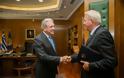 Συνάντηση ΥΕΘΑ Δημήτρη Αβραμόπουλου με το νέο Πρέσβη της Σλοβενίας - Φωτογραφία 2