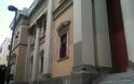 Πάτρα: Μέχρι τέλος του μήνα η μαγνητική πύλη ελέγχου στην κεντρική είσοδο του Δικαστικού Μεγάρου