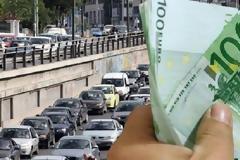 ΦΤΑΝΕΙ ΠΙΑ: Έρχονται τεράστιες αυξήσεις στα τέλη κυκλοφορίας! [photos]