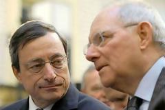 ΝΕΑ ΧΑΛΑΡΩΣΗ ΤΗΣ ΝΟΜΙΣΜΑΤΙΚΗΣ ΠΟΛΙΤΙΚΗΣ ΥΠΟΣΧΕΤΑΙ Ο ΝΤΡΑΓΚΙ