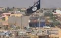 ο Ισλαμικό Κράτος κατέλαβε το διοικητήριο της Κομπάνι