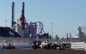 GP Ρωσίας: Ταχύτερες οι Mercedes στα ελεύθερα (upd)! - Φωτογραφία 2