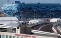 GP Ρωσίας: Ταχύτερες οι Mercedes στα ελεύθερα (upd)! - Φωτογραφία 3