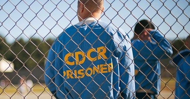Μέσα στην πιο σκληρή φυλακή του κόσμου, όπου μένουν τα μέλη των πιο αδίστακτων συμμοριών των ΗΠΑ [photos + video] - Φωτογραφία 5