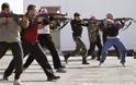 Οι τζιχαντιστές εκτέλεσαν εννέα άνδρες στο Ιράκ