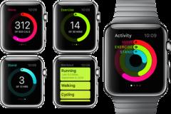 Η Apple χρησιμοποιεί την μόδα για να διαφημίσει το Apple Watch