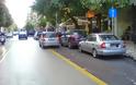 Θεσσαλονίκη: Μπαίνουν κάμερες στις νέες λεωφορειολωρίδες