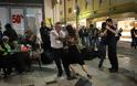 Πάτρα: Γέμισε χορευτές τάγνκο η Ρήγα Φεραίου! - Δείτε φωτο - Φωτογραφία 9