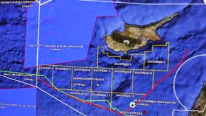 De facto, υπάρχει μια διαφορά» στο ζήτημα της ΑΟΖ μεταξύ Κυπριακής Δημοκρατίας και Τουρκίας - Φωτογραφία 1