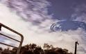 Μυστηριώδες σύννεφο προκάλεσε σάλο στην Αυστραλία