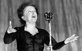 Edith Piaf: Εκείνη που δεν μετάνιωσε για τίποτα... - Φωτογραφία 1