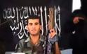 Δείτε το σοκαριστικό βίντεο που ένας λιβανέζος στρατιώτης αυτομόλησε στην τρομοκρατική οργάνωση ΑΛ ΝΟΥΣΡΑ