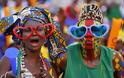 Ο Έμπολα ματαιώνει το Κόπα Άφρικα;