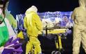 Θάλαμοι καραντίνας για τον Έμπολα στο «Αμαλία Φλέμινγκ» - Πόσο φοβούνται οι ειδικοί για εμφάνιση κρούσματος
