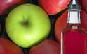 9 τρόποι να χρησιμοποιηθεί σε μαλλιά και σώμα το μηλόξυδο!