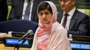 πειλές κατά της Μαλάλα Γιουσαφζάι από ακραίους ισλαμιστές - Φωτογραφία 1
