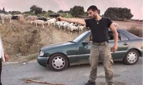 Κρήτη: Ένα συγκλονιστικό βίντεο για τη χρήση όπλων... [video] - Φωτογραφία 1