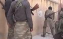 Ο ΟΗΕ καλεί την Τουρκία ν' ανοίξει τα σύνορα για να πολεμήσουν οι κούρδοι στο Κομπάνι [video]