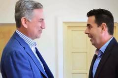 Δημήτρης Κωστούρος: Κερδίσαμε μία ακόμη μάχη και το τρένο θα ξανασφυριξει στο Ναύπλιο