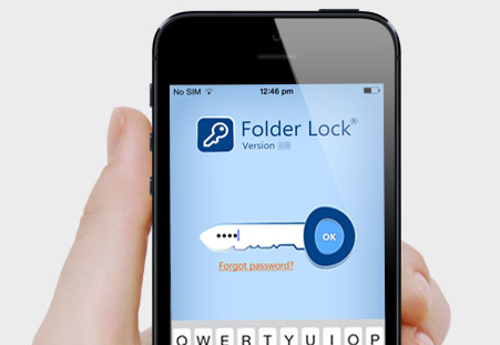 Folder Lock: AppStore free today...από 3.99 δωρεάν για σήμερα - Φωτογραφία 1