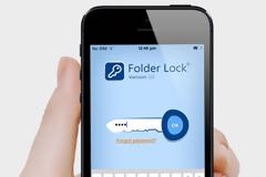 Folder Lock: AppStore free today...από 3.99 δωρεάν για σήμερα