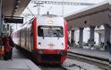 Σπηλιόπουλος: Μέχρι το 2017 το τρένο φθάνει στην Πάτρα με σύγχρονο και ασφαλές δίκτυο