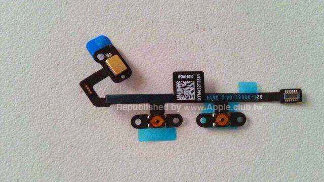 Διέρρευσαν κομμάτια από το νέο ipad - Φωτογραφία 5