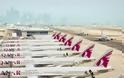 Η Qatar Airways ο πρώτος πελάτης της Airbus για το νέο A350 XWB