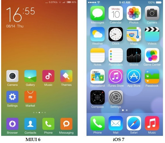 H Xiaomi απάντησε στις κατηγορίες της Apple - Φωτογραφία 3