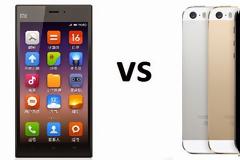 H Xiaomi απάντησε στις κατηγορίες της Apple