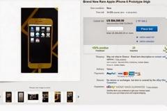 To iPhone που κοστίζει 94.500 δολάρια και βγήκε καταλάθος στην αγορά...[photos]