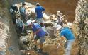 Αρχαία Ελίκη: Στον κάδο αχρήστων οι ανασκαφές εξαιτίας σκοπιμοτήτων από παράγοντες του υπουργείου - Φωτογραφία 2