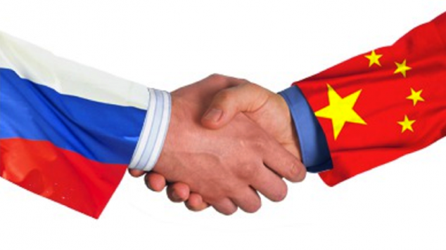 Κίνα: Εσφαλμένη ενέργεια της Δύσης η επιβολή κυρώσεων κατά της Ρωσίας - Φωτογραφία 1