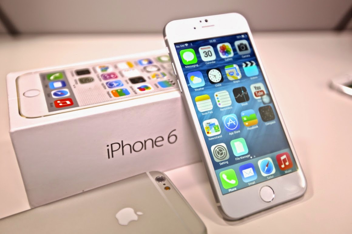 Aναγνώστης δυσανασχετεί - Πως είναι δυνατόν dealάδικο να πουλάει iΡhone 6 φθηνά και στην φωτό να δείχνει iPhone 5; - Φωτογραφία 4