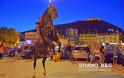 Ολοκληρώθηκε στο Άργος η 12 ιππική συνάντηση Διομήδεια 2014
