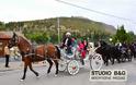 Ολοκληρώθηκε στο Άργος η 12 ιππική συνάντηση Διομήδεια 2014 - Φωτογραφία 8