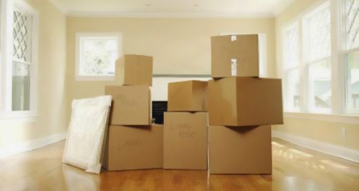 Το μεγάλο λάθος που κάνουμε όλοι όταν μετακομίζουμε σε ένα νέο διαμέρισμα - Φωτογραφία 1