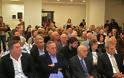 Εκδήλωση Μνήμης και Τιμής στους Τριακόσιους Εβρίτες που πολέμησαν στη Μάχη της Κρήτης