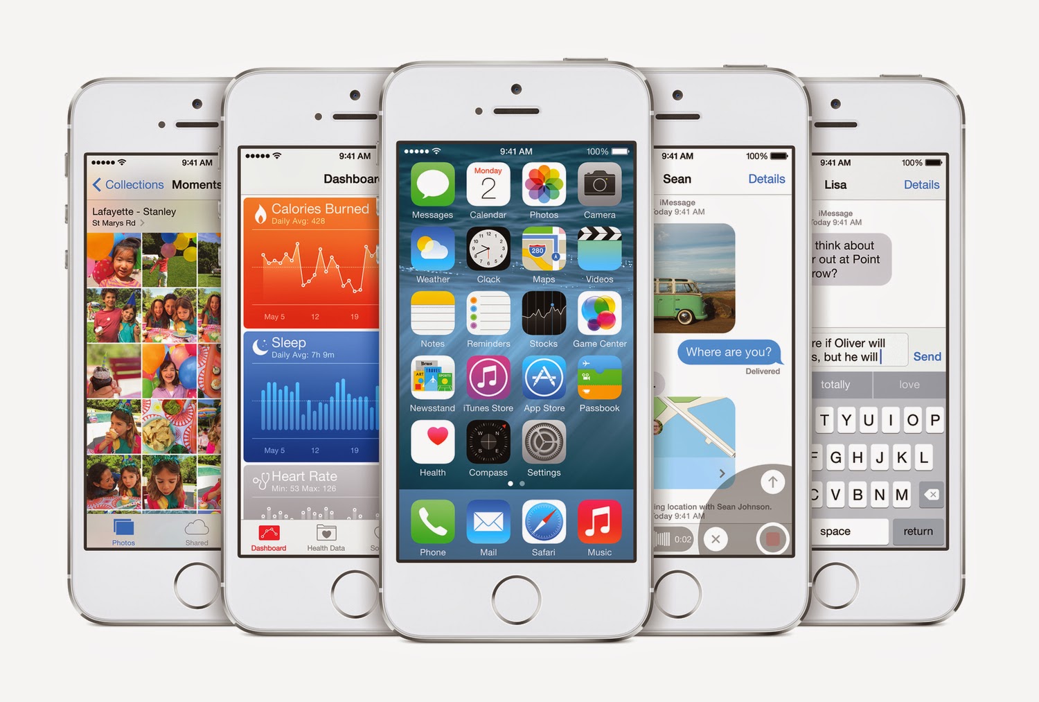 Τι νέα περιμένουμε στο ios 8.1 - Φωτογραφία 6