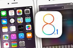Τι νέα περιμένουμε στο ios 8.1