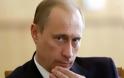 Ο Πούτιν ζήτησε την απομάκρυνση των ρωσικών στρατευμάτων