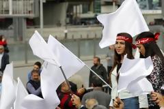 Τουρκία: Κατέβηκαν οι Αλεβίτες στον δρόμο