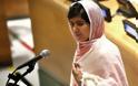 Λίγο μετά το Νόμπελ Ειρήνης απειλείται και πάλι η ζωή της17χρονης Malala