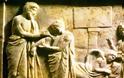 Είχαν οι αρχαίοι Έλληνες laptop; Άγαλμα που σόκαρε τους αρχαιολόγους... [photo] - Φωτογραφία 1