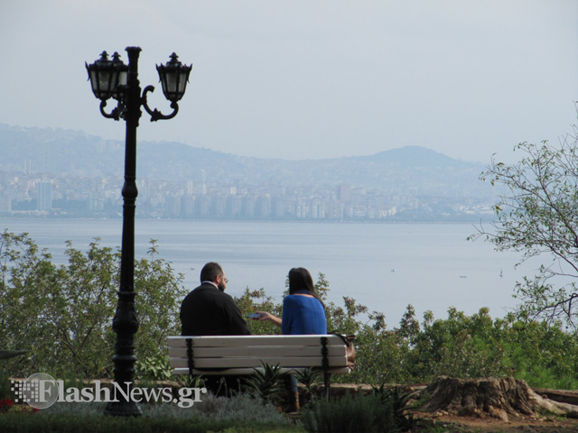 Ο Χανιώτης Αρχιμανδρίτης που διακονεί πιστούς στην Κωνσταντινούπολη...[photos] - Φωτογραφία 2