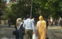 Ο Χανιώτης Αρχιμανδρίτης που διακονεί πιστούς στην Κωνσταντινούπολη...[photos] - Φωτογραφία 5
