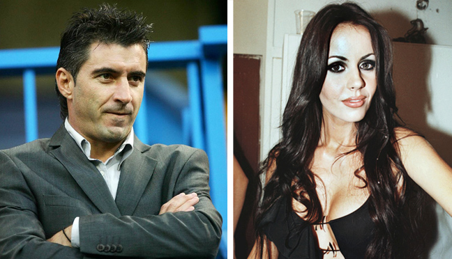 Οι ομορφότερες γυναίκες ελλήνων αθλητών - Φωτογραφία 9