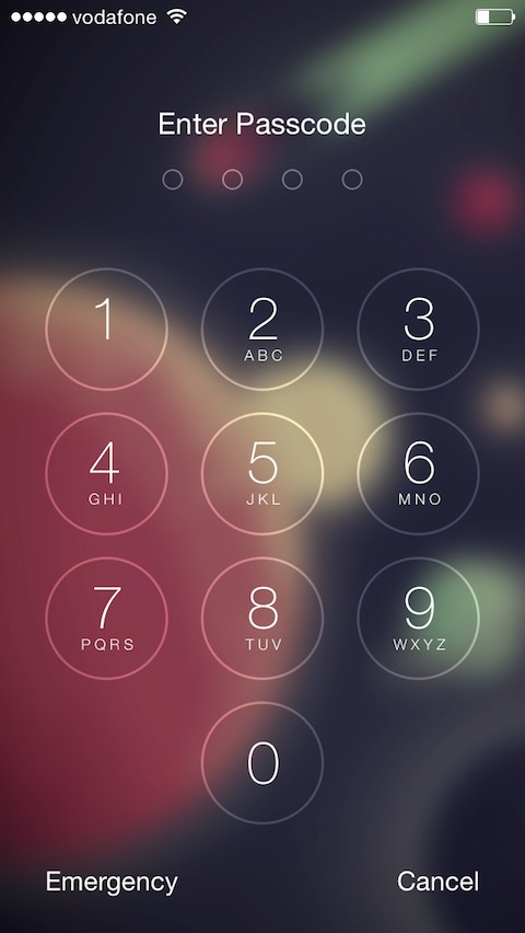 Flurry: Cydia tweak new free - Φωτογραφία 3