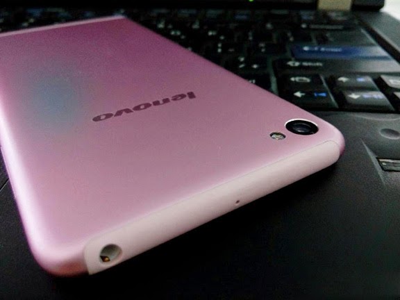 Η Lenovo αντιγράφει το iPhone 6 - Φωτογραφία 3