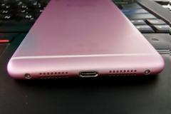 Η Lenovo αντιγράφει το iPhone 6